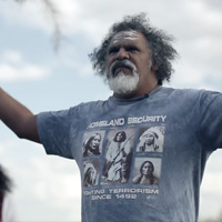 Issues Affecting Aboriginal & Torres Strait Islanders